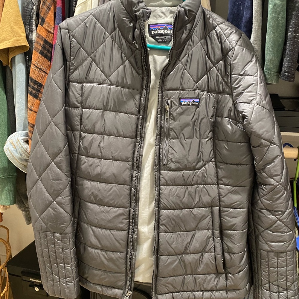 Patagonia Nano Puff Jacket